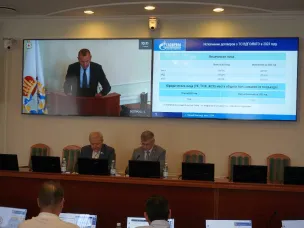 Собственники квартир обязаны заключить договоры на обслуживание газового оборудования